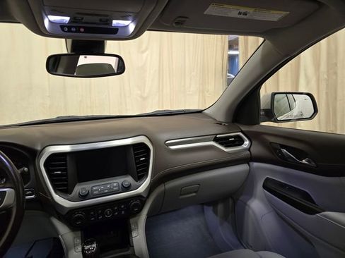 Used 2019 GMC Acadia SLT image 33