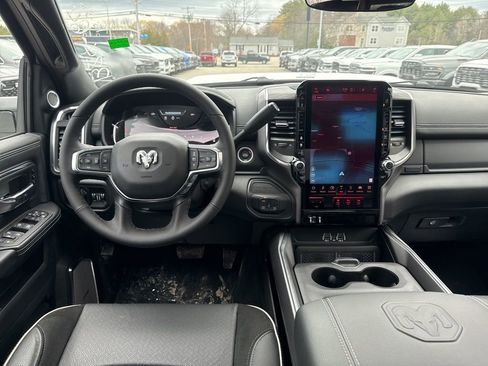 New 2026 RAM 2500 Laramie image 24