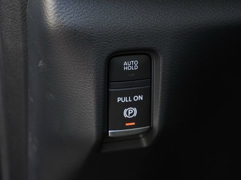 New 2026 Nissan Armada SV image 10