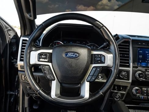 Used 2020 Ford F250 Platinum AWD/4WD image 37