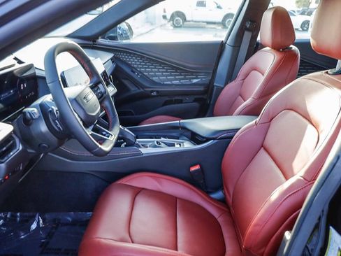 New 2026 Dodge Charger R/T image 20