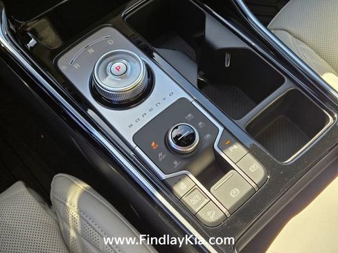 New 2026 Kia Sorento SX Prestige AWD/4WD image 20