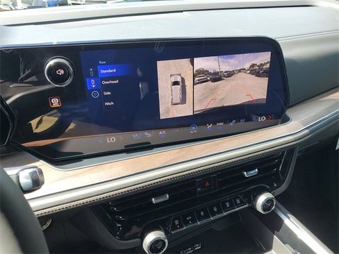 New 2026 Chevrolet Tahoe High Country image 14