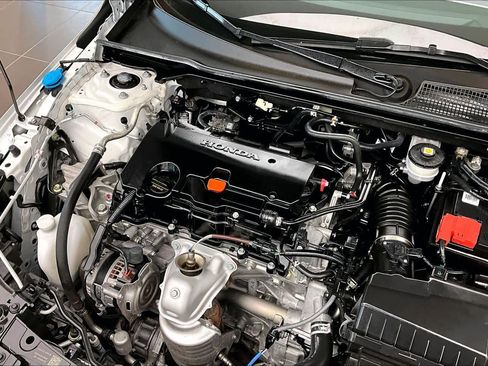 Used 2023 Honda Civic Sport image 29