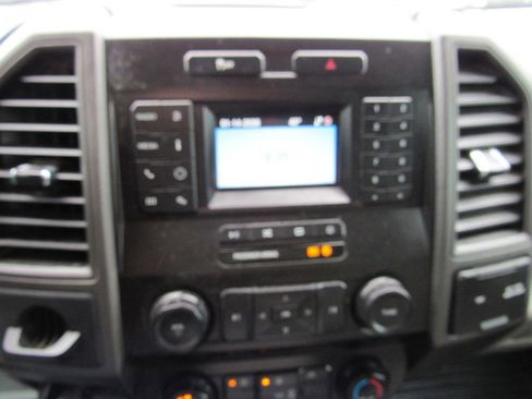 Used 2021 Ford F450 XL w/ Power Equipment Group RWD image 31