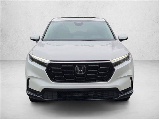 Used 2024 Honda CR-V EX image 2