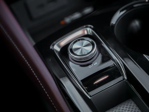 New 2026 Buick Envision Sport Touring image 37