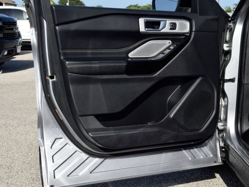 Used 2021 Ford Explorer ST w/ Equipment Group 401A AWD/4WD image 17
