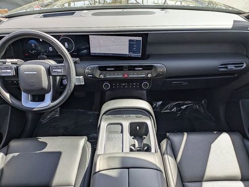 Used 2026 Hyundai Palisade Calligraphy FWD image 14