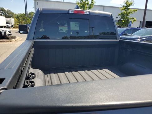 Used 2026 RAM 1500 Big Horn AWD/4WD image 12