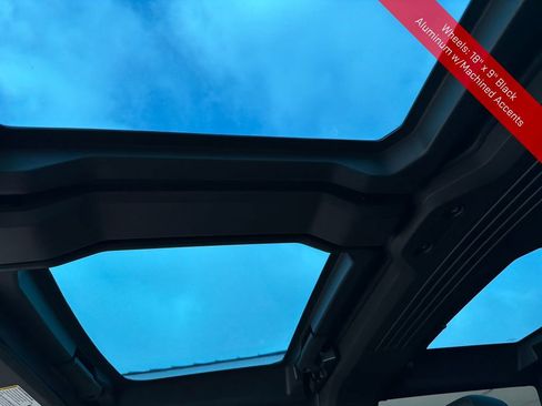 Used 2024 GMC Hummer EV 3X w/ Omega Edition image 25