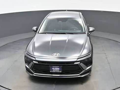 Used 2026 Hyundai Sonata SEL AWD/4WD image 40