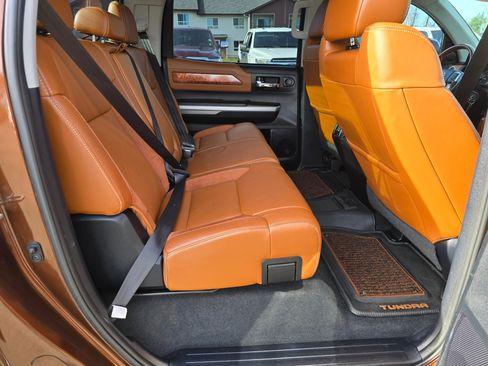 Used 2014 Toyota Tundra Platinum image 34