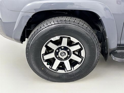 Certified 2024 Toyota 4Runner TRD Off-Road Premium image 45