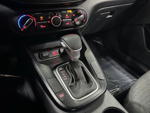 Used 2021 Kia Soul S FWD image 22