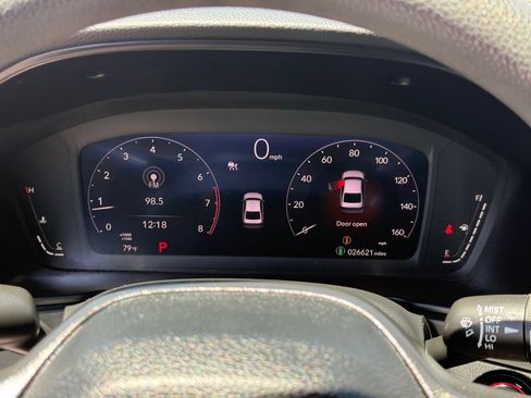 Used 2025 Honda Accord SE image 19