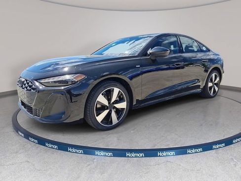 New 2026 Audi A5 2.0T Premium Plus AWD/4WD image 1