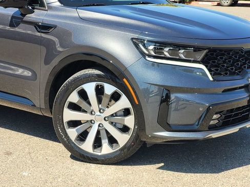 Used 2021 Kia Sorento SX FWD image 6