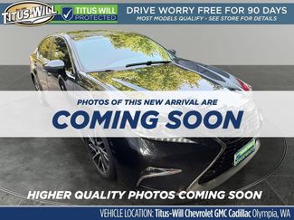 Used 2016 Lexus ES 350 w/ Navigation System Package FWD video 1