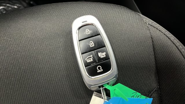 Used 2022 Hyundai Tucson SEL w/ Convenience Package AWD/4WD image 39