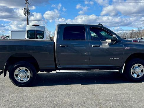 Used 2020 RAM 2500 Tradesman image 5