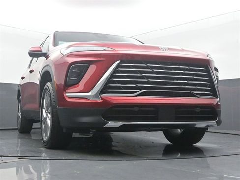 New 2026 Buick Enclave Preferred w/ Power Package image 55