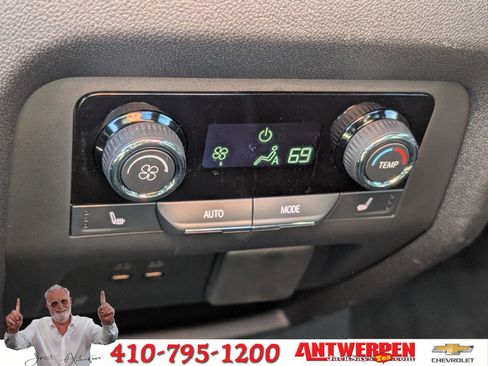 Certified 2024 Chevrolet Traverse RS w/ LPO, Floor Liner Package image 18