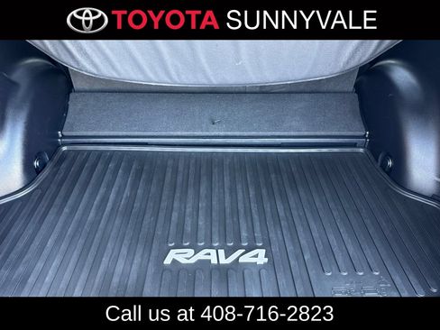Used 2017 Toyota RAV4 Limited AWD/4WD image 19