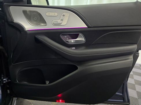 Used 2025 Mercedes-Benz GLE 350 4MATIC image 27