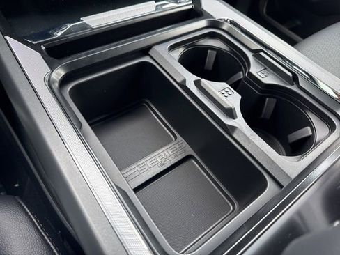 New 2025 Ford F350 Lariat w/ Lariat Ultimate Package image 17