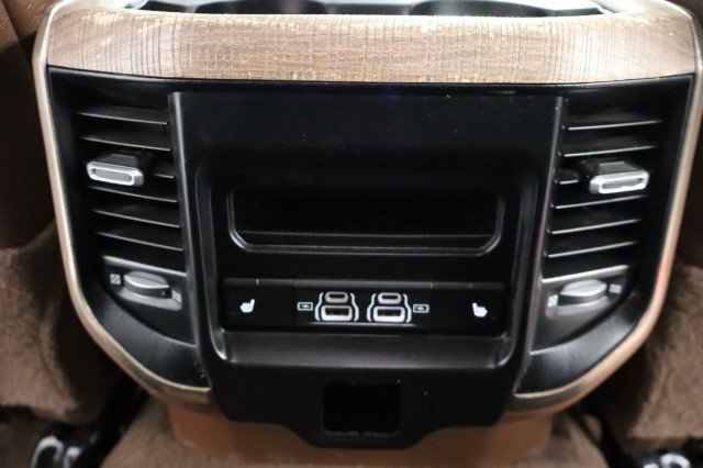 Used 2021 RAM 2500 Limited AWD/4WD image 70