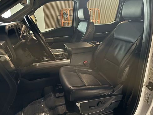 Used 2024 Ford F250 Lariat AWD/4WD image 10