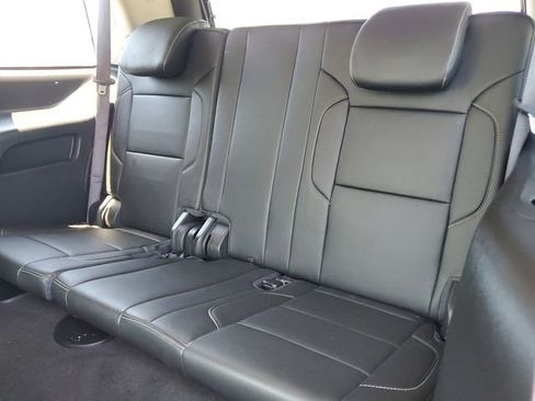 Used 2016 Chevrolet Tahoe LT AWD/4WD image 29