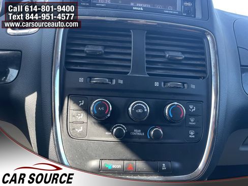 Used 2017 Dodge Grand Caravan SE w/ Power Window Group image 16