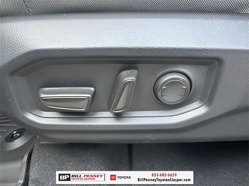 New 2025 Toyota Tundra SR5 image 22