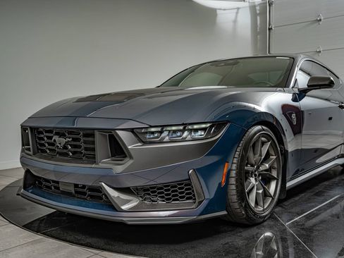 Used 2024 Ford Mustang Dark Horse RWD image 14
