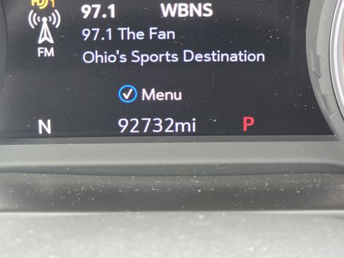 Used 2019 Chevrolet Silverado 1500 High Country image 33