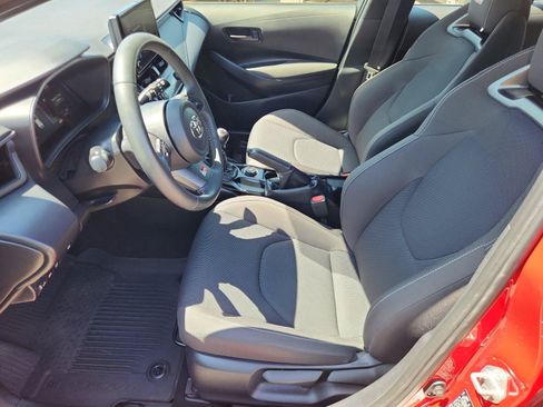 Used 2025 Toyota Corolla GR AWD/4WD image 11