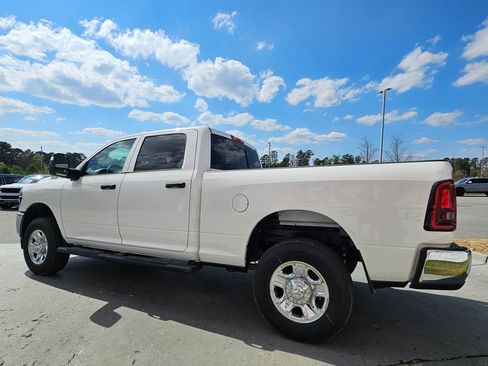 New 2026 RAM 2500 Tradesman image 5