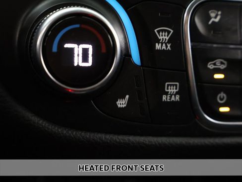 Used 2021 Chevrolet Equinox LT image 6