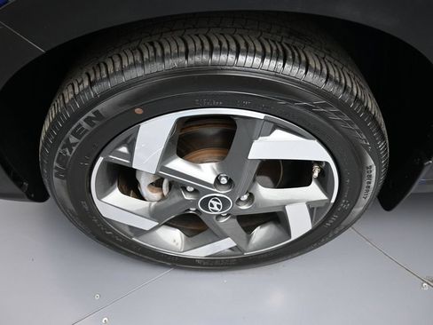 Certified 2023 Hyundai Venue SEL w/ Cargo Package FWD image 14