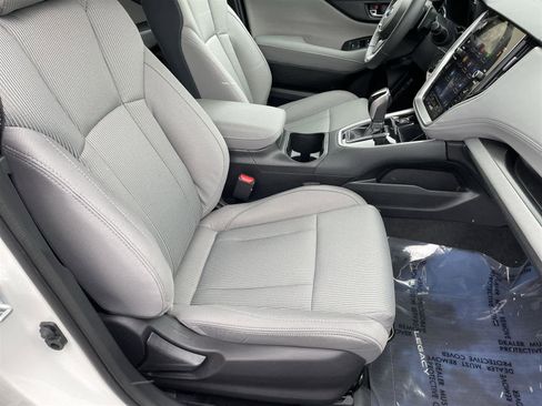 Certified 2025 Subaru Legacy Premium image 17