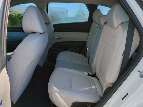 New 2026 Hyundai Tucson SE FWD image 13