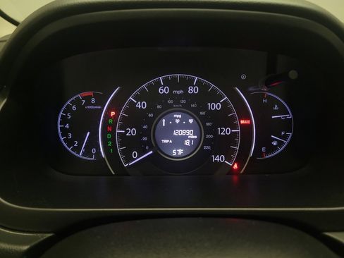 Used 2013 Honda CR-V LX image 23