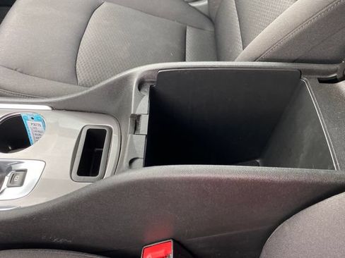 Certified 2023 Chevrolet Malibu LT FWD image 14