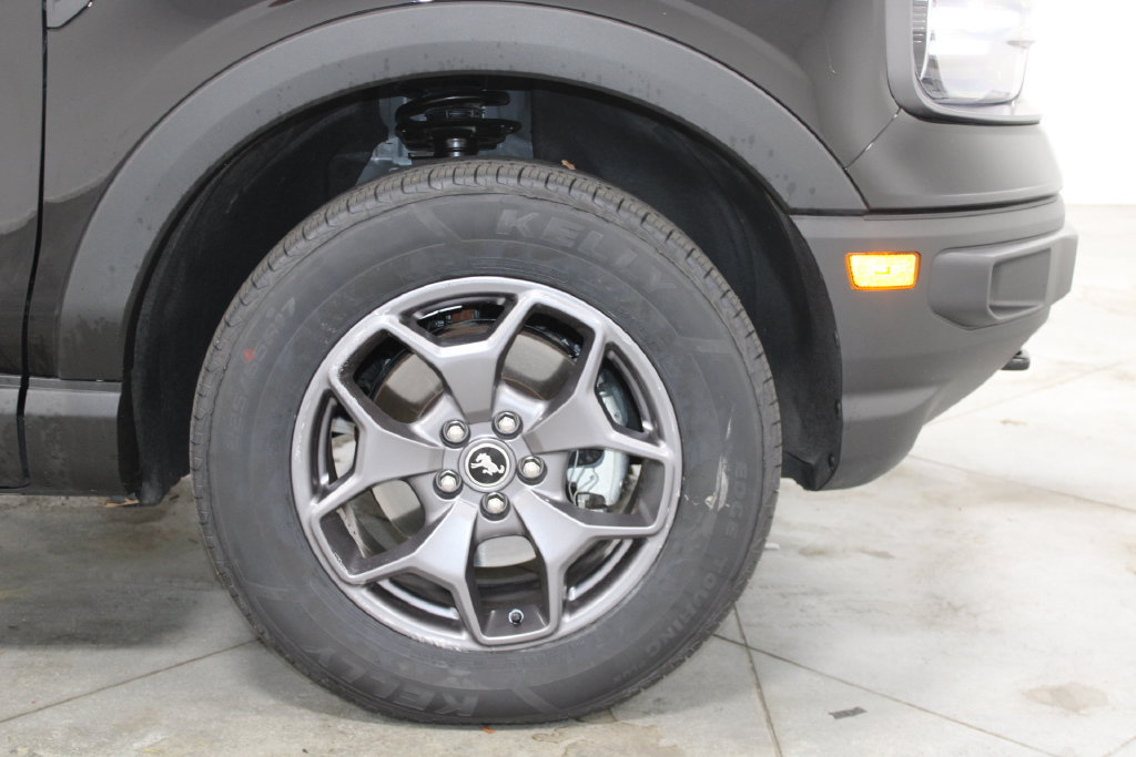 Used 2024 Ford Bronco Sport Badlands w/ Premium Package AWD/4WD image 68