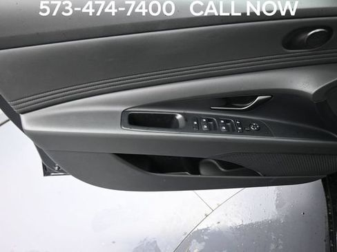 New 2026 Hyundai Elantra SEL Sport Premium FWD image 10