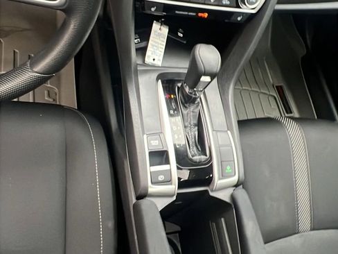 Used 2017 Honda Civic EX-T image 24