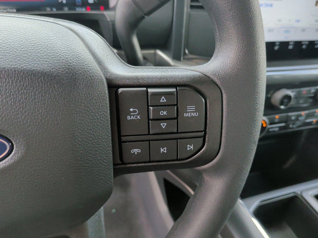 New 2026 Ford F150 STX w/ Equipment Group 200A RWD image 19