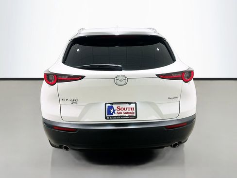 Used 2020 MAZDA CX-30 AWD w/ Premium Package image 6